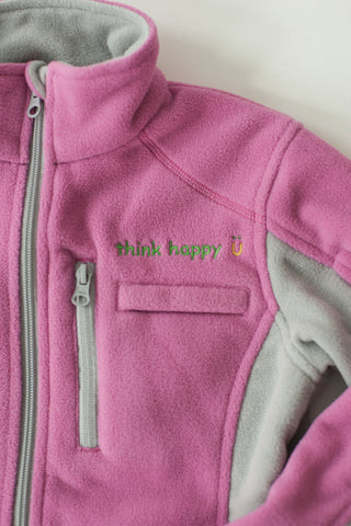 Chemo Cozy Fleece Jackets with PICC Line and Port Access for Pediatric Cancer Patients undergoing Chemotherapy Infusions