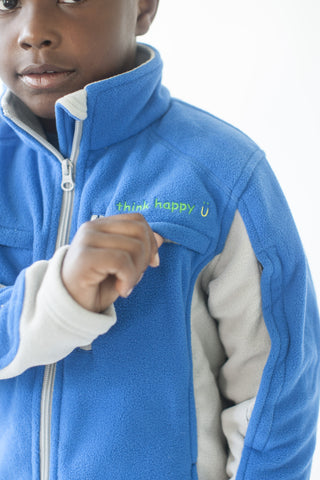 Chemo Cozy Fleeces for Pediatric Cancer Chemotherapy Treatments
