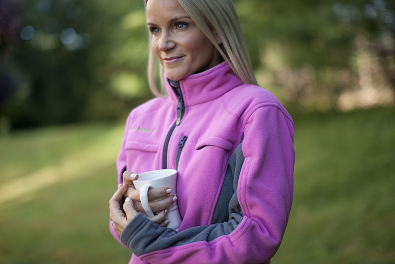 Chemo Cozy - Chemotherapy Treatment Fleeces