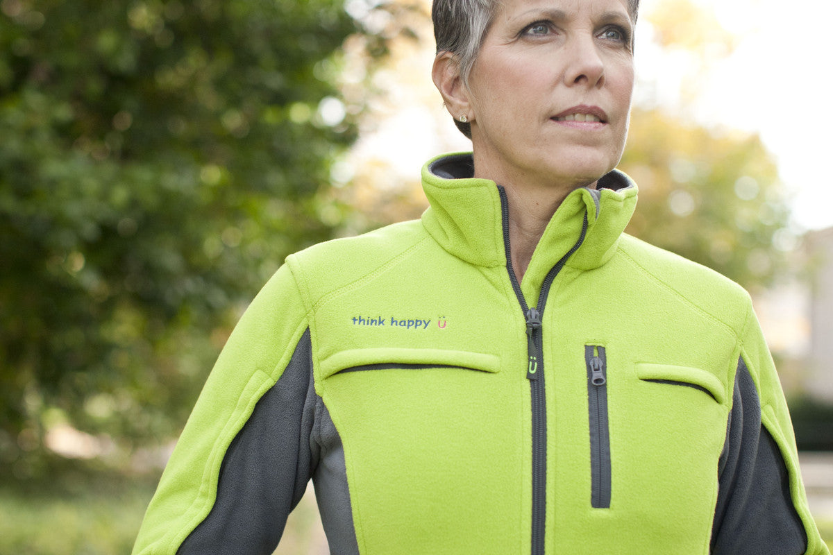 Fleeces with Port Line and PICC access - Chemo Cozy